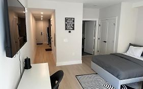 Luxury Stay For Nyc Visit Jersey City 7 Min Walk Nyc Train Station